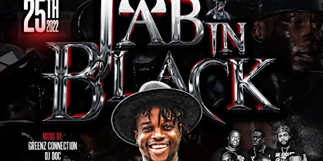 Jab in Black ft Boyzie Live From Grenada tickets