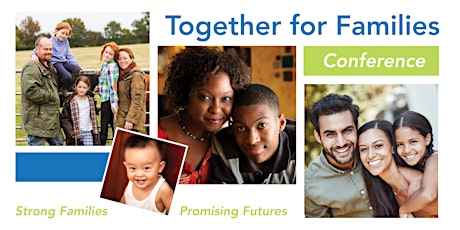 2022 Together for Families Virtual Kick-Off Event tickets