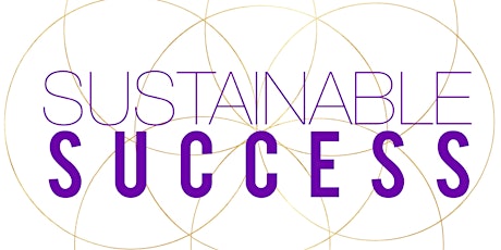 Sustainable Success March 2017 primary image