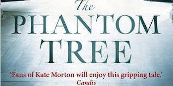 The Phantom Tree: Talk & Book signing with Nicola Cornick