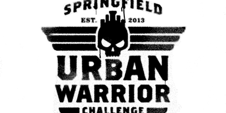 Springfield Urban Warrior Challenge 2017 primary image