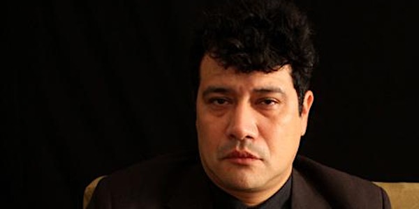 Visiting Artist Talk: Ulysses Castellanos