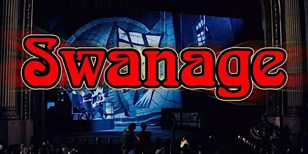 Swanage (Phantom Of The Paradise Tribute show)