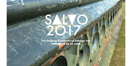 Salvo Fair 2017 TRADE Day primary image
