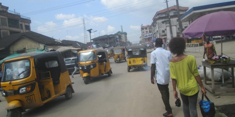 Prestashop Lagos/Port Harcourt/Abuja Meet Up