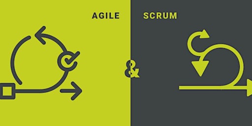 Imagem principal do evento Agile & Scrum Classroom Training in Charlotte, NC