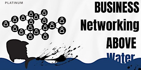 Business Connections & Networking Online (FREE EVENT on ZOOM) primary image