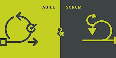 Primaire afbeelding van Agile & Scrum Classroom Training in Dover, DE