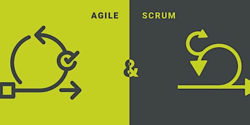 Agile & Scrum Classroom Training in Eau Claire, WI primary image