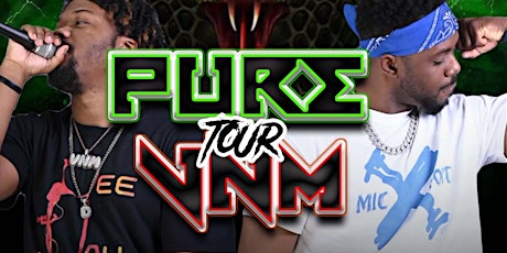 PURE VNM TOUR Chicago (HOMECOMING)