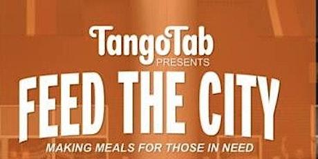 FEED THE CITY tickets