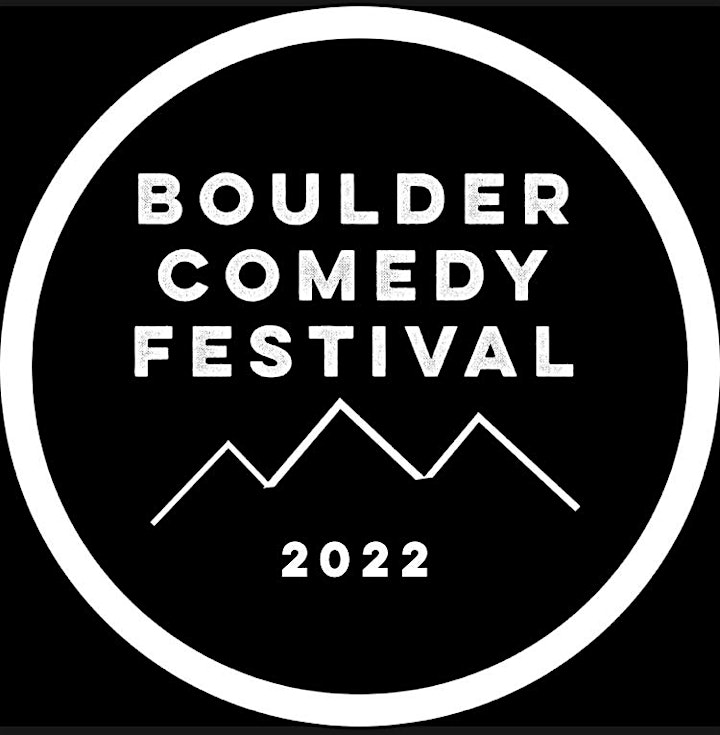 Boulder Comedy Festival show benefiting Out Boulder County image