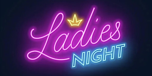 Ladies Night With Strippers & Drag Queen