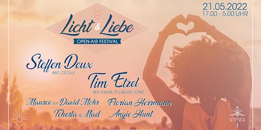 Licht & Liebe - Open Air Festival
