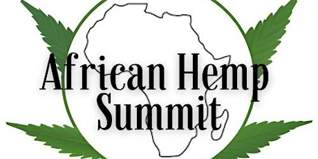 Hemp African Summit entradas