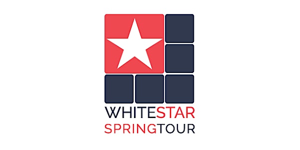 WhiteStar Spring Tour - Oklahoma City, OK - February 16, 2017 