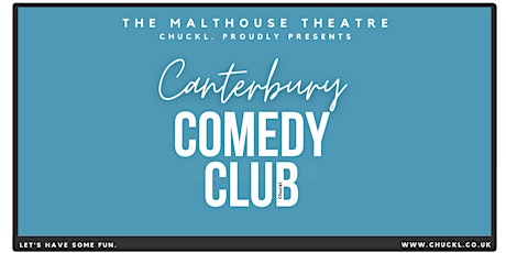 Canterbury Comedy Club