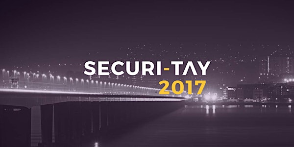Securi-Tay 2017