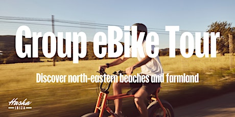 eBike tour: north-eastern beaches and farmland entradas