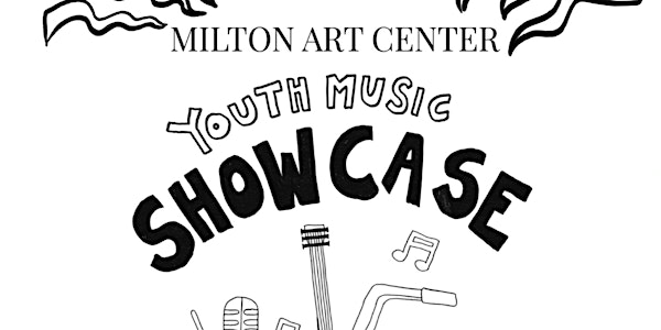 Milton Youth Music Showcase