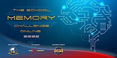 School Memory Challenge Online 2022 - (B. Melayu) Preliminary Round