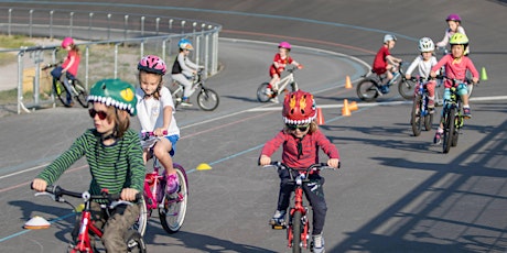 LIVERPOOL CENTURY GO- RIDE Cycle training for the young tickets
