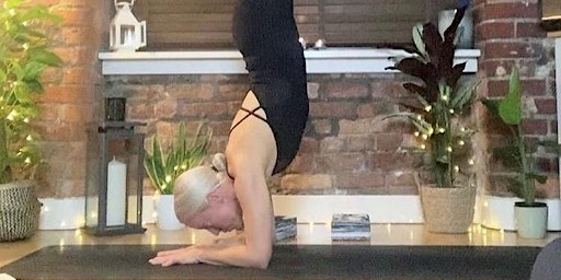 Mindful Monday: Yoga with Jessica