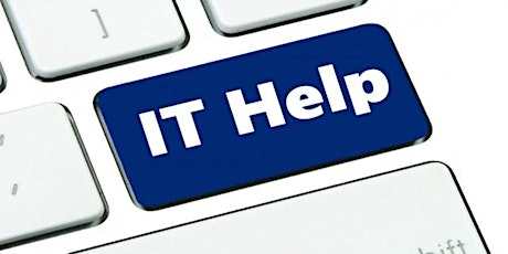 IT Help at Chelsea Library tickets