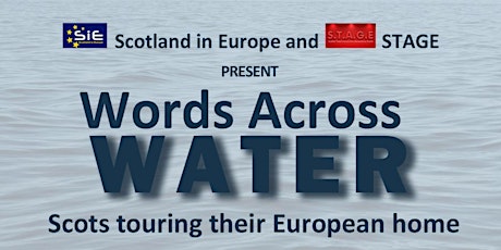 Words Over Water tickets
