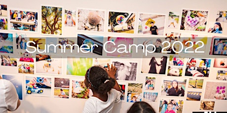 2022 FMoPA Art and Wellness Summer Camp tickets