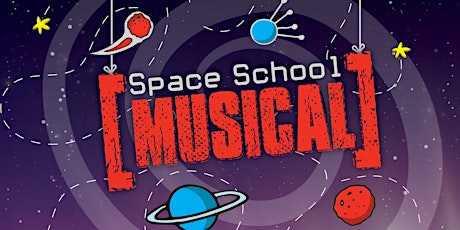 Space School Musical primary image