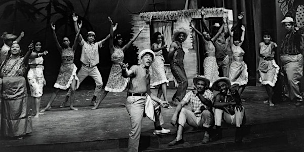 Preview Screening of Karamu: 100 Years in the House