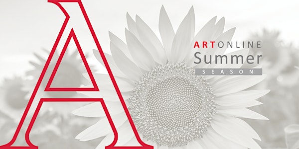 Summer Season - Online Art Lectures