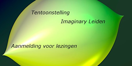 Lezingen Imaginary Leiden