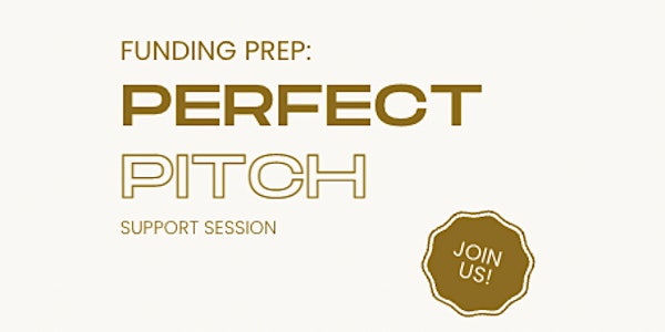 2022 Pitch Support Class