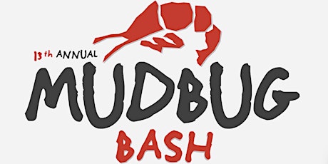 13th Annual Mudbug Bash  primary image