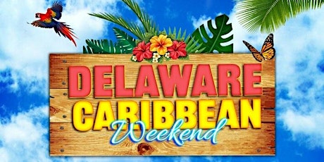 Delaware Caribbean Weekend tickets