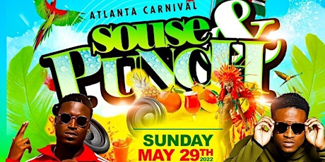 Souse & Punch Atlanta primary image