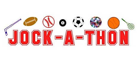 JOCK-A-THON 2017 - The Gay Sports Networking Party primary image