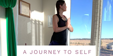 Journey to Self- 6 weeks of discovery and healing