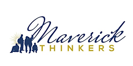 Maverick Thinkers 2017 || Urban Peak primary image