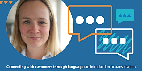 Connecting with customers through language