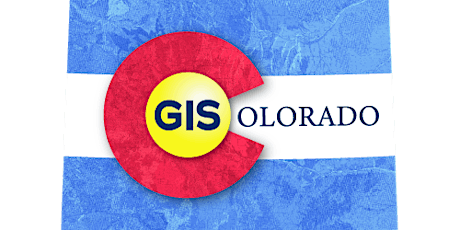 GIS Colorado Summer Meeting 2022 tickets