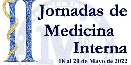 II Jornadas de Medicina Interna boletos