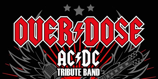 Hommage ACDC /OVER DOSE