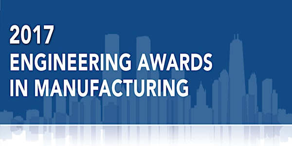 Engineering Awards in Manufacturing 