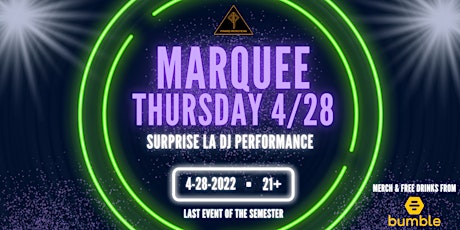 Pyramid Presents Marquee Summer Send-Off