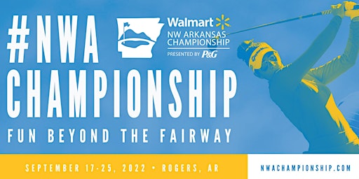 Walmart NW Arkansas Championship presented by P&G