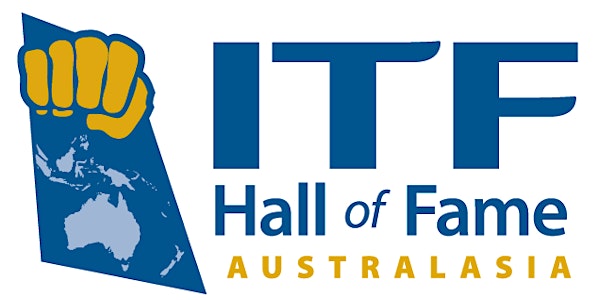 ITF Hall Of Fame Australasia Banquet