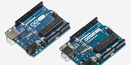 Intro to Programming with Arduino - Feb 4